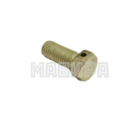 Болт 3М8-6gх20.58.019