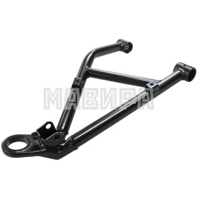 Рычаг передней подвески верхний правый ODES 650, 800, 1000 (17001070080)