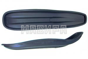 Накладка на лыжу пластиковую BRP (250 мм)