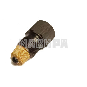 Форсунка подогревателя ПЖД-30