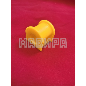 Втулка стабилизатора Stels Guepard 2.0 полиуретан (JU093462)