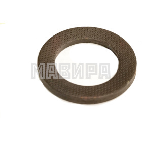 Шайба маховика контровочная Тайга