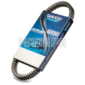 Ремень вариатора Dayco XTX 30x852