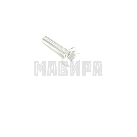 Болт с фланцем M6x25 (класс 8,8) РМ 500-2, 650-2