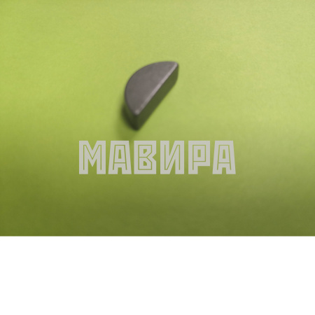 шпонка вала коленчатого 5x16 jumbo 700