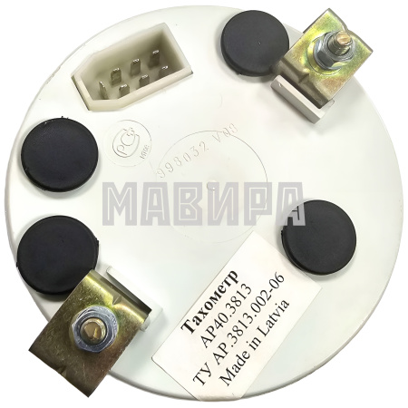 панель приборов тайга атака 551 ii (тахометр)
