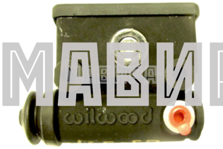 цилиндр тормоза главный (левый) wilwood argo