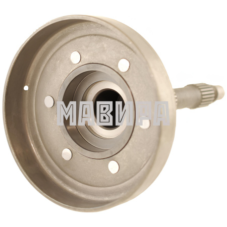 корпус сцепления рм 500-2