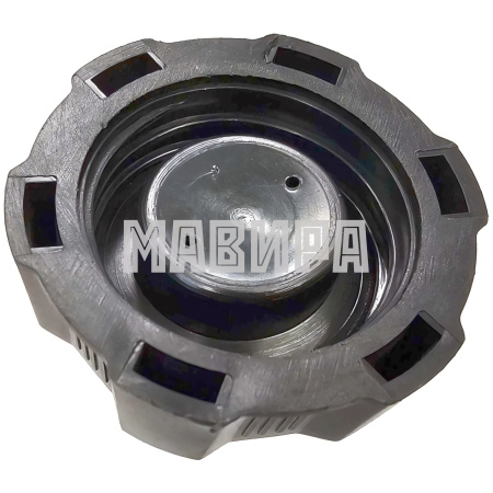 крышка топливного бака рысь 50s (бензобака)