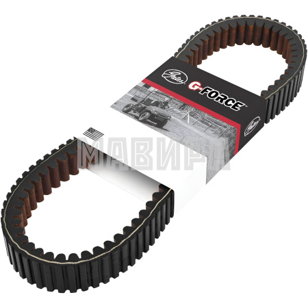 Ремень вариатора Gates G-Force 30x1124