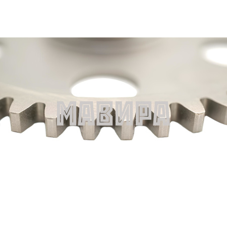 шестерня муфты электростартера gamax, sym (до рестайлинга)