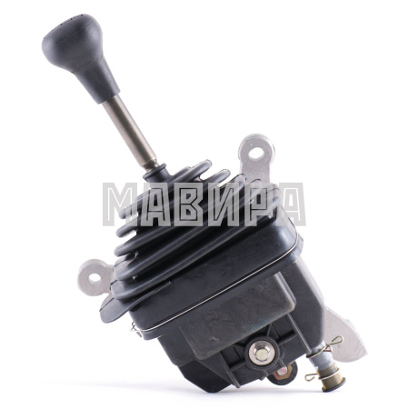 механизм переключения передач atv 500 basic, 500-2a (в сборе)