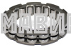 муфта обгонная сцепления smc, jumbo 700