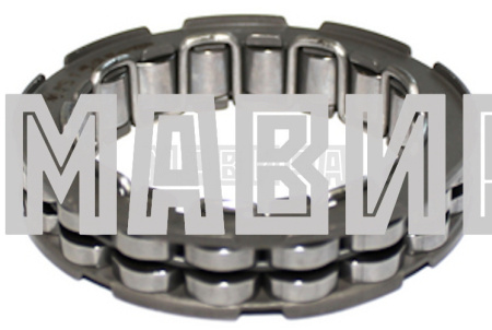 муфта обгонная сцепления smc, jumbo 700