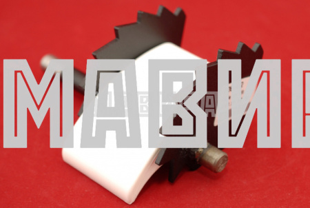 пластиковая вставка натяжителя цепи (слайдер) argo (606-39)