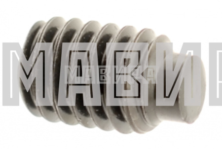 фиксатор (болт) shss 5/16-18х3/8 1/2 argo 650, 750