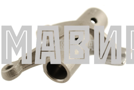 коромысло клапанов выпускных smc, jumbo 700, mbx