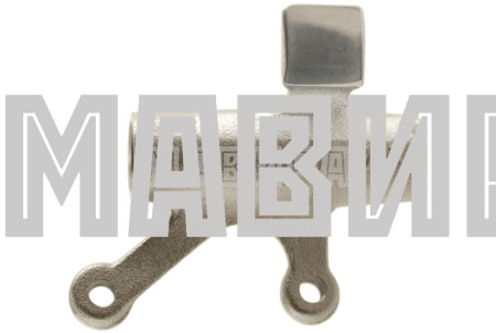 коромысло клапанов выпускных smc, jumbo 700, mbx