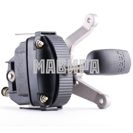 механизм переключения передач atv x5, x6 (в сборе)