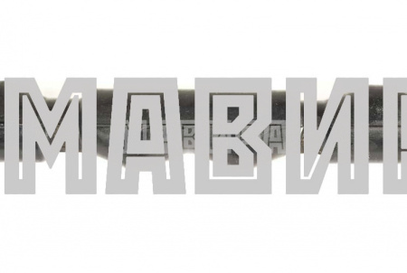 палец звена гусеницы рмш газ-71, 34039