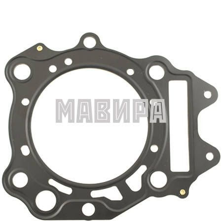 прокладка головки цилиндра tgb 500, рм 500 (910178)
