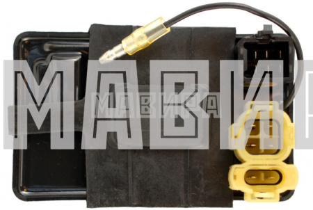 коммутатор модуль cdi, tgb 500, рм 500