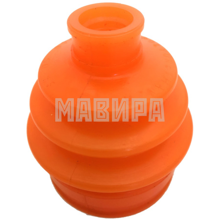 Пыльник шруса внутренний передний Jumbo 700 (полиуретан)