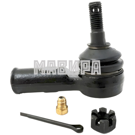 рулевой наконечник (левая резьба) stels guepard, brp