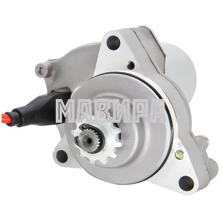 стартер электрический (электростартер) рысь 150