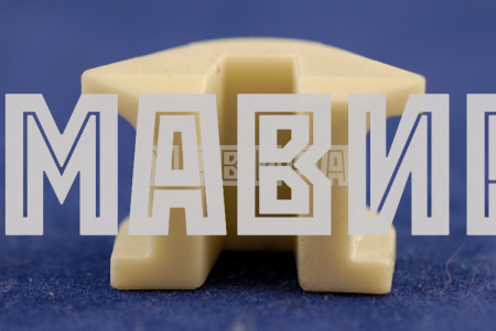 слайдер вариатора ведущего (вкладыш) tgb 500, рм 500 (492224)