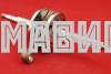 вал коленчатый двигателя (коленвал) jam 100