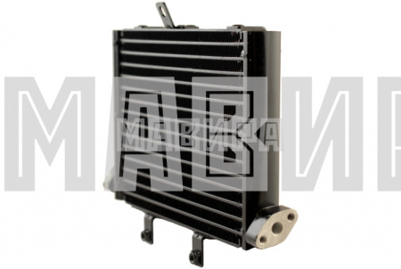 радиатор масляный (охлаждения) tgb 500, рм 500