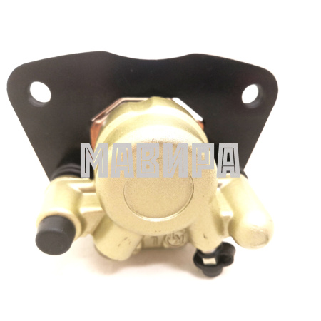 суппорт тормоза задний jumbo 700