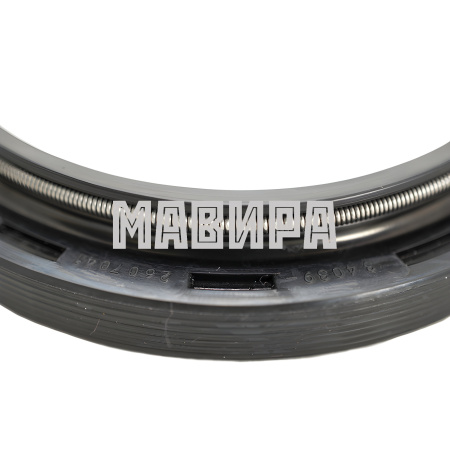 сальник 85х110х10 бортовой передачи (наружный) газ-71, 34039