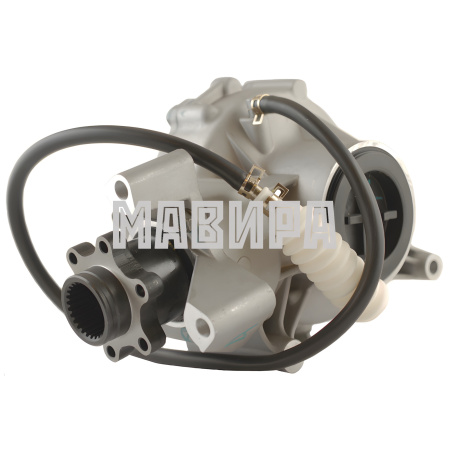 редуктор задний рм 500, 650 (с 25.05.13)