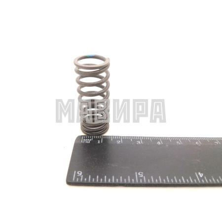 пружина впускного/выпускного клапана, наружная smc, jumbo 700