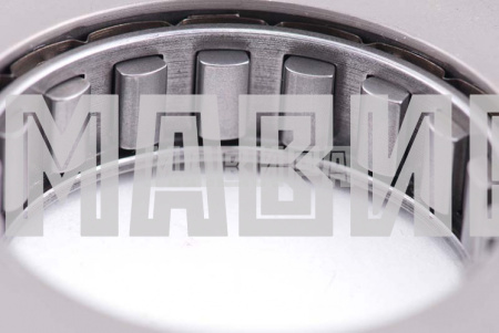 муфта обгонная электростартера в сборе gamax, sym