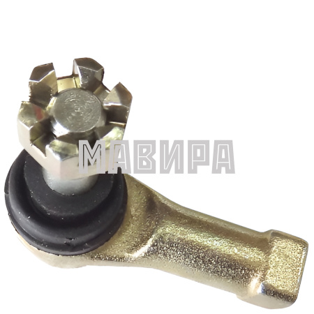 рулевой наконечник (правая резьба) рм 800