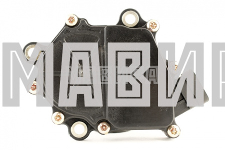 блок управления дифференциалом (сервопривод) gamax