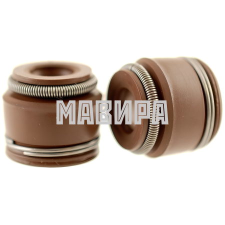 колпачок маслосъёмный gamax, sym
