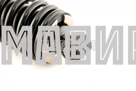 амортизатор задний atv