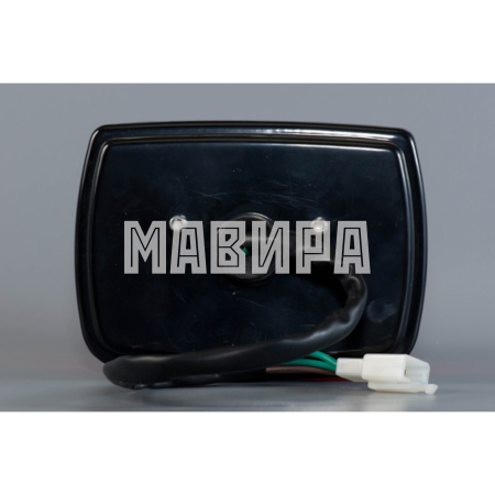 фонарь задний atv basic