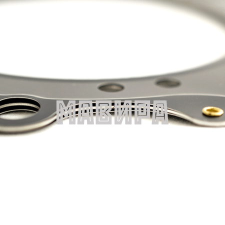 прокладка головки цилиндра tgb 500, рм 500 (910178)