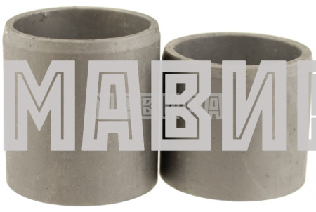 втулка рычага катка внутренняя малая (полимер) гтт