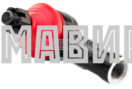 рулевой наконечник (правая резьба) рм 800, stels leopard, hisun (lu021932)