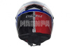 Шлем интеграл LS2 FF358 START красный 
