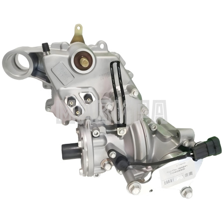 Коробка передач в сборе РМ 800, РМ 800 UTV