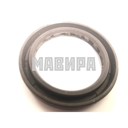 сальник ведомого вариатора smc, jumbo 700