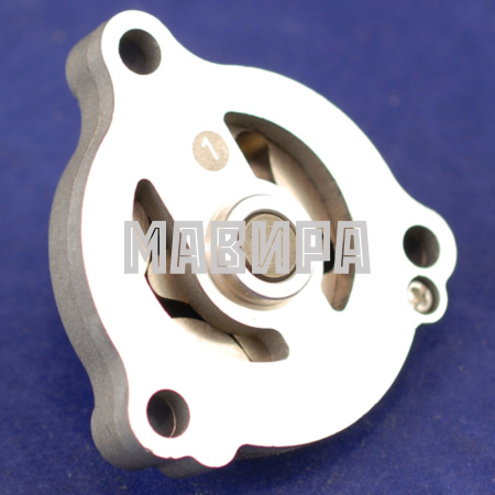 насос масляный рм 650, 650-2, 500-2 (с 2018 г)