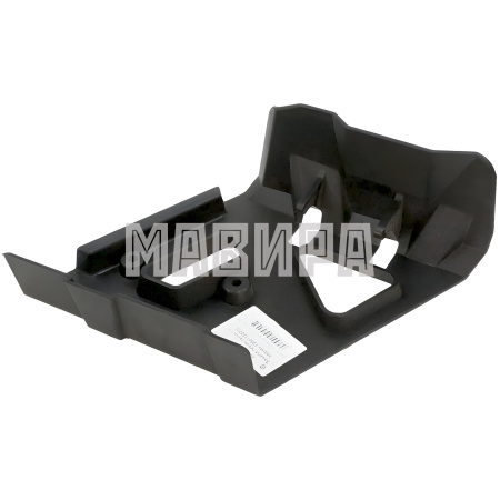 защита левая задних рычагов рм 800 (13601120020)